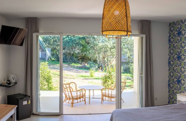 Les Terrasses d'Arutoli