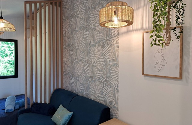 Les Terrasses de Condate - Rennes Canal St Martin