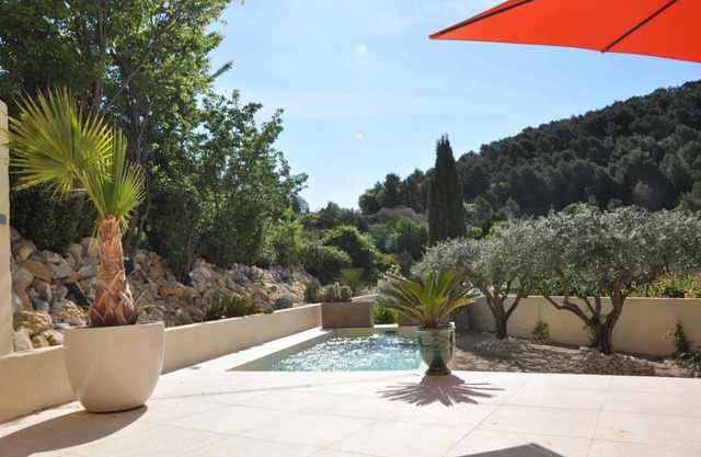 Les Terrasses de la Roque Alric