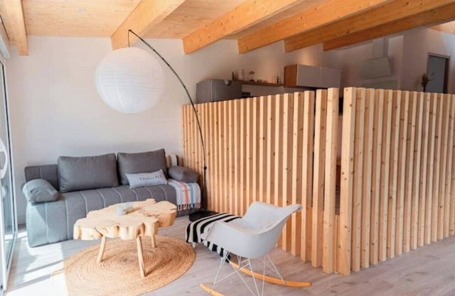 Les Traouïeroz Maison Cosy à Trégastel