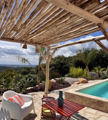 Les Trois Tours GITE de luxe Adult Only