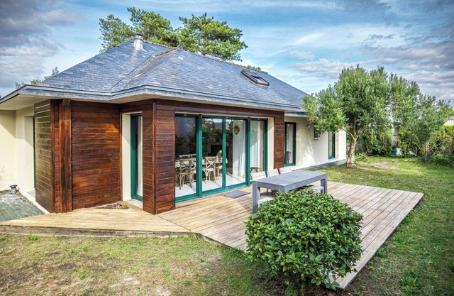 Les Vagues Tranquilles - la plage à 50m