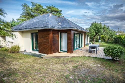 Les Vagues Tranquilles - la plage à 50m