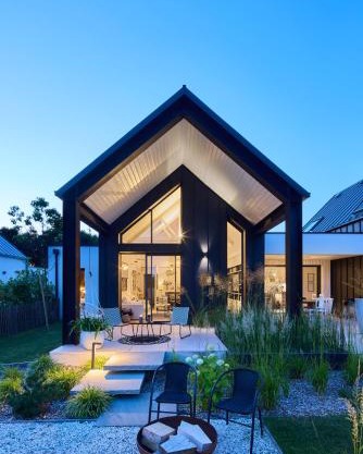 Les Villas Majolie - Villa 13 Océan - 5 étoiles