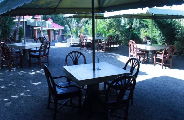 Lesiolo Hills Hotel