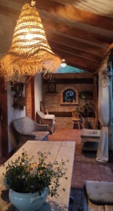 Lesny Zakatek B&B koło Ostrody