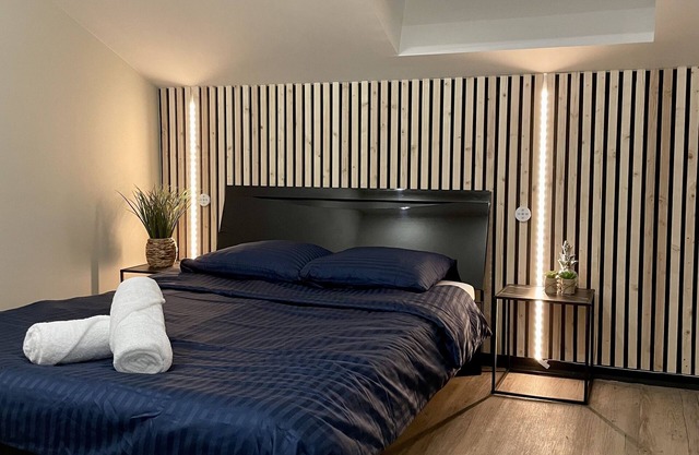 Lessentiel, Appartement Paisible Proche du Centre Ville