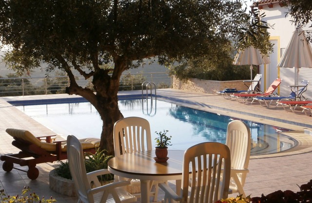 Let M&M Villa Welcome You To One Of The Most Beautiful Spots In Crete!