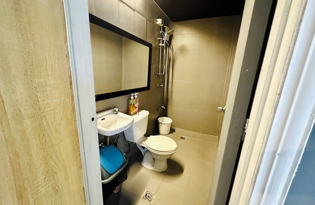 LetStay: 69-Sqm Condo 302 Renovated Sept 2024