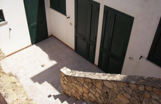 Leuca rent apartment