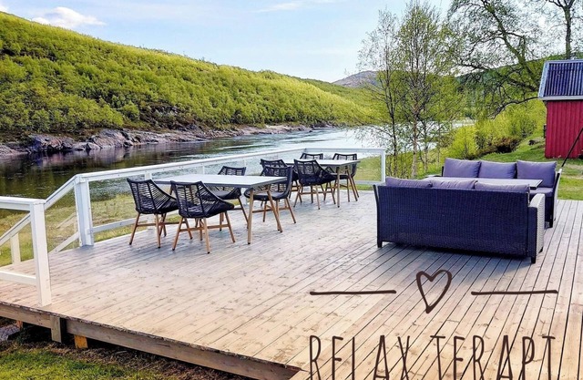 Levajok Fjellstue Adventures