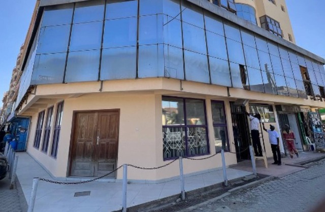 Levana Hotel