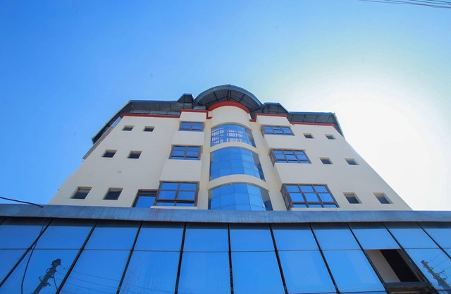 Levana Hotel