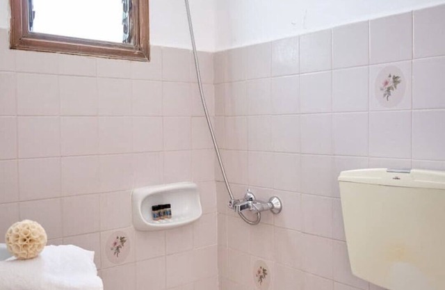 Levanta - Cozy studio 50m from the beach, sleeps 4