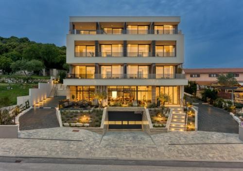 Level 5 Rovinj - Adults Only