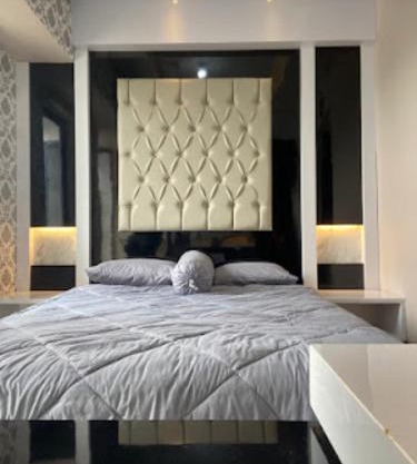 Levi Begawan Apartment