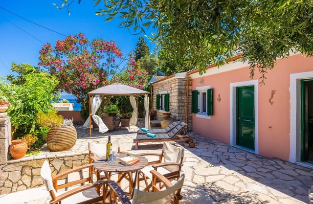 Levrecchio Beach Cottage