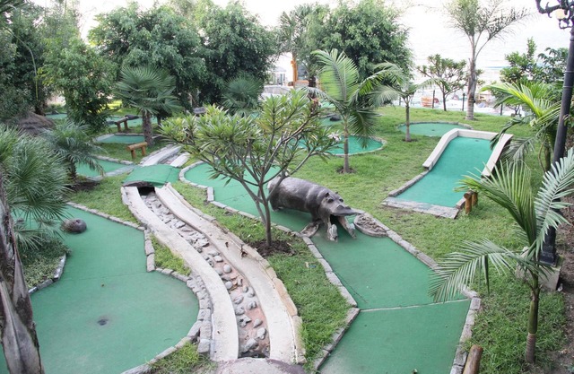 Lewi Resort Wolayita