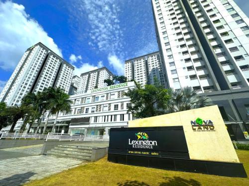 Lexington Residence - Luxurious Apartment District 2