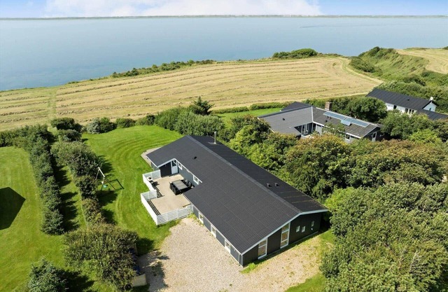 LF160 Vestervig - Gunhildsvej 60