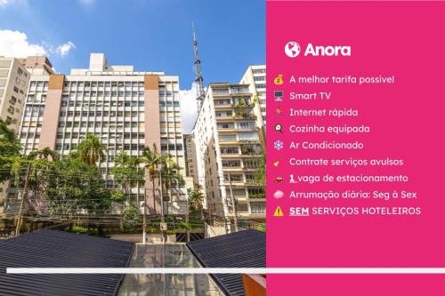 LFR - ALAMEDA JAÚ By Anora Spaces