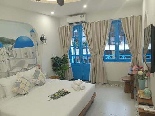 LG Santori Villa My Khe Beach