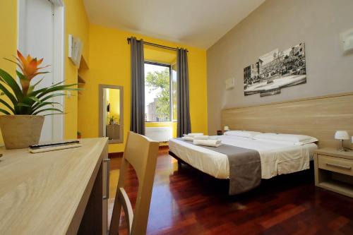 LHG Comfy Rooms