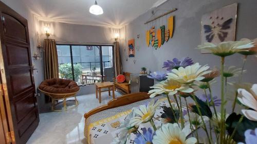 Liễu Giai - alleyhomestay