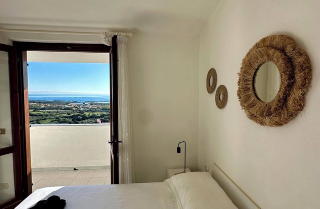 Li Cuppulati House Agrustos