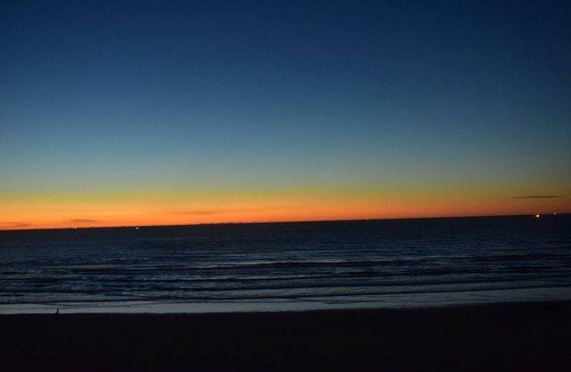 Li'l Macs Beachfront Condo