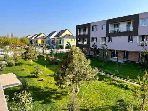 Libertatii Gardens Residences