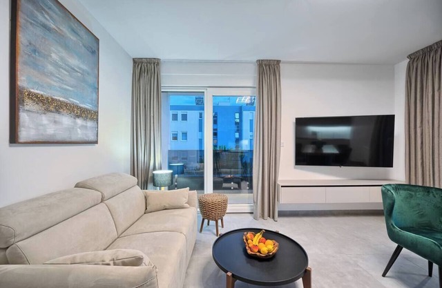 Liberty Living Apartment Niko