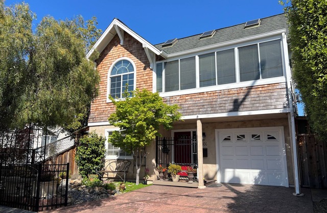 Library by the Sea - 2BR home in beautiful Capitola