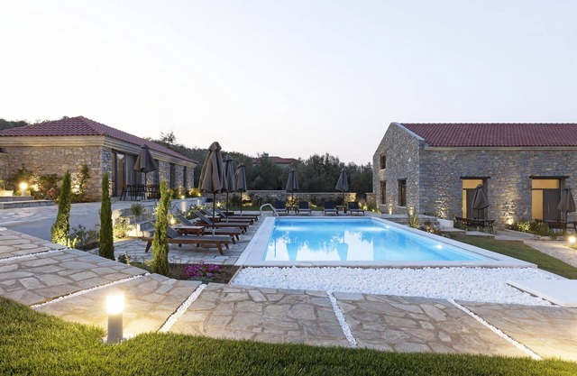 Lichnos Luxury Maisonette 2