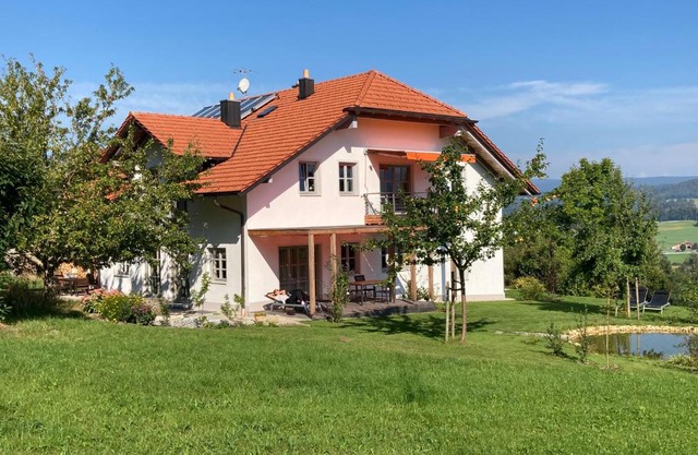 LICHTECK - Helle Ferien