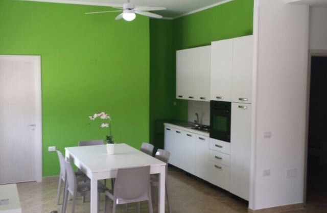 LIDO MARINI - BRIGHT VACATION HOME EQUIPPED WITH ALL AMENITIES