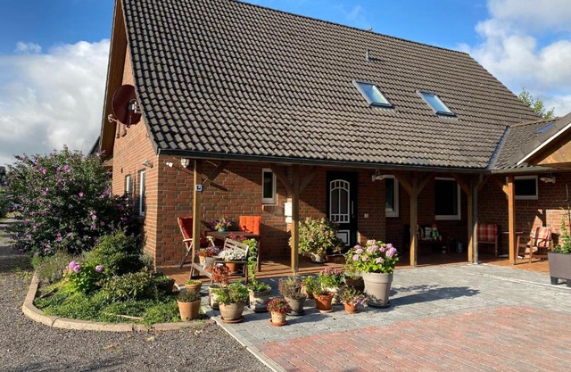 Lieblingsort Buxtehude