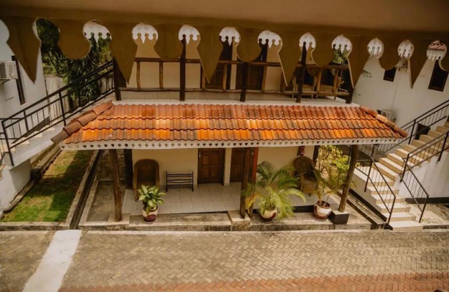 Lifelights Hotel and Academica