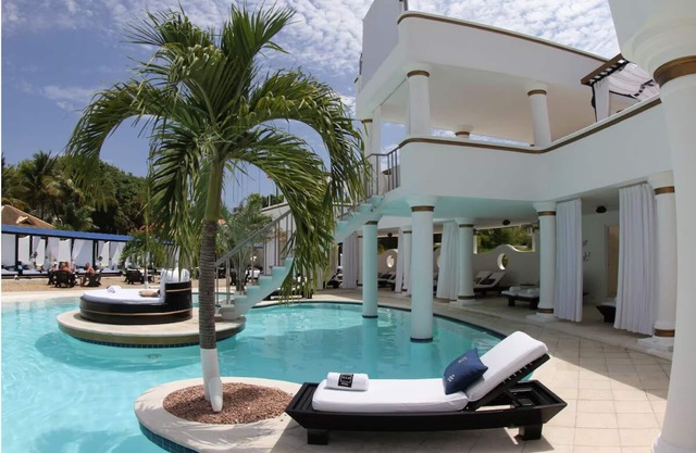 Lifestyle Holidays Vacation- 4 Bedroom Villa 200/night - Mandatory all inclusive