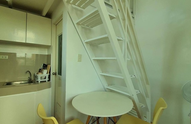 Lifestyle Stay - Happy Loft - Unit B8nn