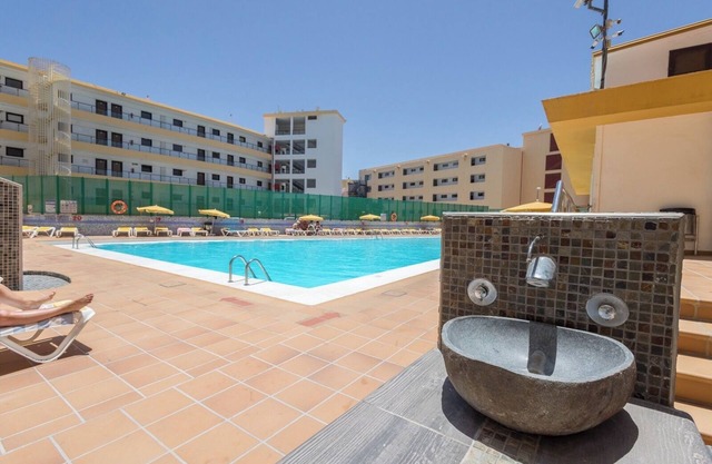 Lightbooking Las Arenas Playa del Ingles