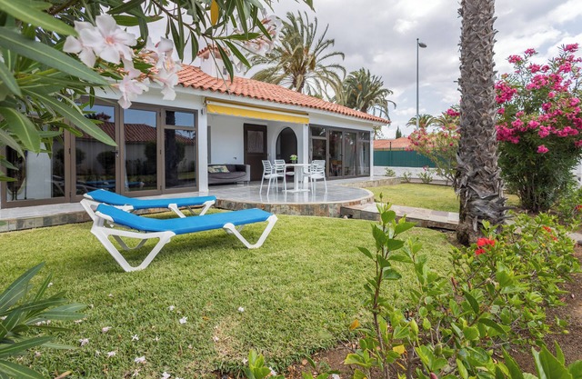 Lightbooking Sun Club Playa Ingles 2BR