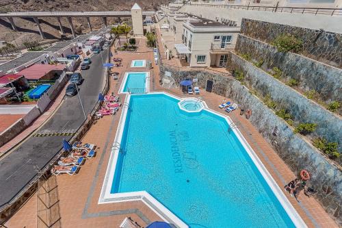 Lightbooking Residencial el Valle Puerto Rico 402
