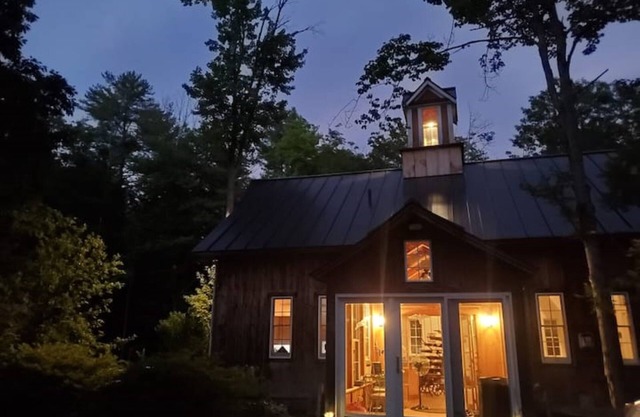 Lighthouse Inn the Woods 🐓because you deserve it!