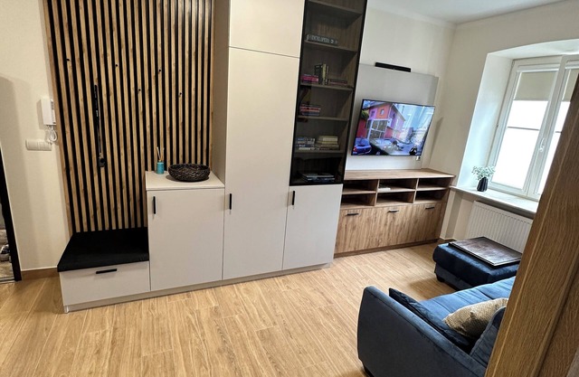 LIKE-A HOUSE BIELSKA - OLD TOWN