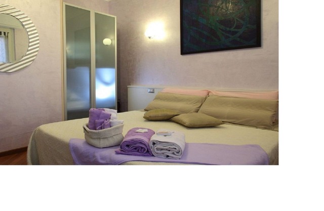 Lilac Room Bed and breakfast Rome