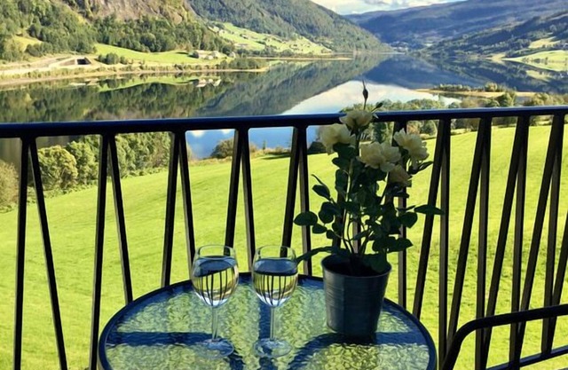 Lilandtunet Apartments Voss