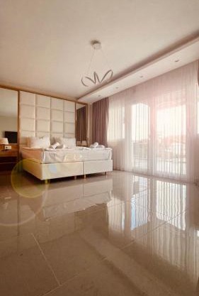 Lili's & Maxi's Apartments