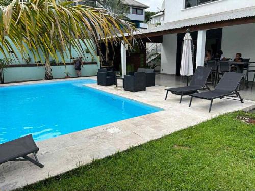 Lilie Location Carosse