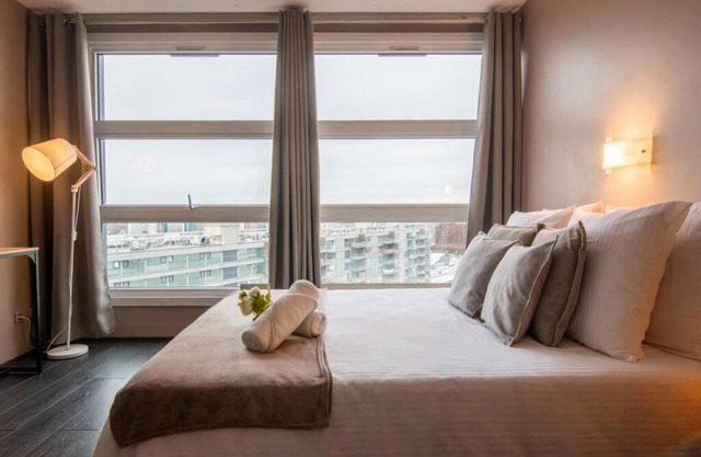 Lille hyper- centre, studio cosy entre 2 gares